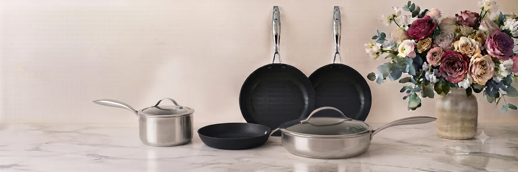 Master Your Kitchen With Cookery