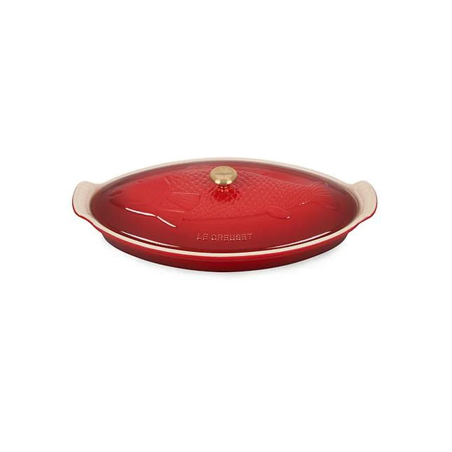 Le Creuset Heritage Stoneware
